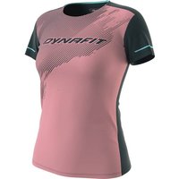 DYNAFIT Damen Shirt ALPINE 2 W S/S TEE DYNAFIT Damen Shirt ALPINE 2 W S/S TEE von Dynafit