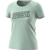 DYNAFIT Damen Shirt GRAPHIC DYNAFIT Damen Shirt GRAPHIC von Dynafit