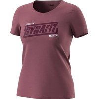 DYNAFIT Damen Shirt GRAPHIC von Dynafit