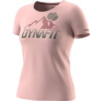 DYNAFIT Damen Shirt TRANSALPER GRAPHIC S/S TEE W DYNAFIT Damen Shirt TRANSALPER GRAPHIC S/S TEE W von Dynafit
