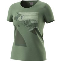 DYNAFIT Damen Shirt X S. CHARRIERE TEE W von Dynafit