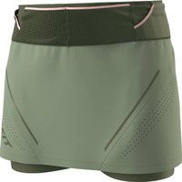DYNAFIT Damen Shorts ULTRA 2/1 SKIRT W DYNAFIT Damen Shorts ULTRA 2/1 SKIRT W von Dynafit