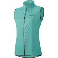 DYNAFIT Damen Weste VERT WIND 49 von Dynafit