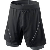 DYNAFIT Herren ALPINE PRO M 2/1 SHORTS DYNAFIT Herren ALPINE PRO M 2/1 SHORTS von Dynafit