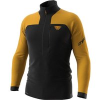 DYNAFIT Herren Funktionsjacke SPEED PTC 1/2 ZIP M von Dynafit