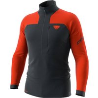 DYNAFIT Herren Funktionsjacke SPEED PTC 1/2 ZIP M von Dynafit