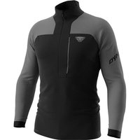 DYNAFIT Herren Funktionsjacke SPEED PTC 1/2 ZIP M von Dynafit