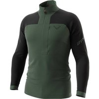 DYNAFIT Herren Funktionsjacke SPEED PTC 1/2 ZIP M DYNAFIT Herren Funktionsjacke SPEED PTC 1/2 ZIP M von Dynafit
