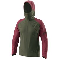 DYNAFIT Herren Funktionsjacke TRANSALPER GTX M JKT DYNAFIT Herren Funktionsjacke TRANSALPER GTX M JKT von Dynafit