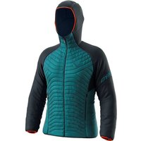 DYNAFIT Herren Jacke SPEED INSULATION HOODED JKT M von Dynafit