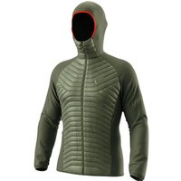 DYNAFIT Herren Jacke TRANSALPER HYBRID INS JKT M DYNAFIT Herren Jacke TRANSALPER HYBRID INS JKT M von Dynafit