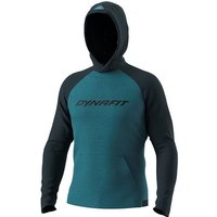 DYNAFIT Herren Kapuzensweat 24/7 PTC HOODY M DYNAFIT Herren Kapuzensweat 24/7 PTC HOODY M von Dynafit