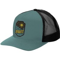 DYNAFIT Herren Mütze PATCH TRUCKER CAP von Dynafit