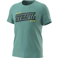 DYNAFIT Herren Shirt GRAPHIC DYNAFIT Herren Shirt GRAPHIC von Dynafit