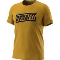 DYNAFIT Herren Shirt GRAPHIC DYNAFIT Herren Shirt GRAPHIC von Dynafit