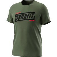 DYNAFIT Herren Shirt GRAPHIC DYNAFIT Herren Shirt GRAPHIC von Dynafit