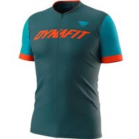 DYNAFIT Herren Shirt RIDE LIGHT S/S FZ TEE M DYNAFIT Herren Shirt RIDE LIGHT S/S FZ TEE M von Dynafit