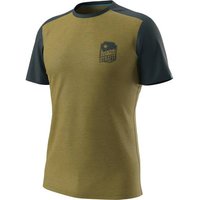 DYNAFIT Herren Shirt TRANSALPER LIGHT von Dynafit