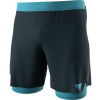 DYNAFIT Herren Shorts ALPINE PRO 2/1 SHORTS M DYNAFIT Herren Shorts ALPINE PRO 2/1 SHORTS M von Dynafit