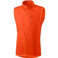 DYNAFIT Herren Weste VERT WIND 49 DYNAFIT Herren Weste VERT WIND 49 von Dynafit