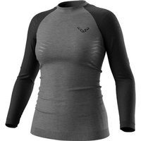 DYNAFIT TOUR LIGHT MERINO W L/S TEE DYNAFIT TOUR LIGHT MERINO W L/S TEE von Dynafit