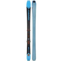 DYNAFIT Tourenski Blacklight 88 Speed Ski Set DYNAFIT Tourenski Blacklight 88 Speed Ski Set von Dynafit