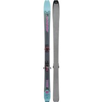 DYNAFIT Tourenski Radical 88 W Ski Set DYNAFIT Tourenski Radical 88 W Ski Set von Dynafit