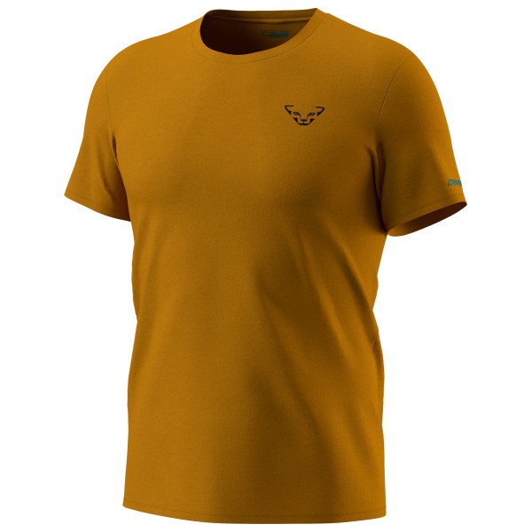 Dynafit - 24/7 Graphic T-Shirt - T-Shirt Gr M braun Dynafit - 24/7 Graphic T-Shirt - T-Shirt Gr M braun von Dynafit