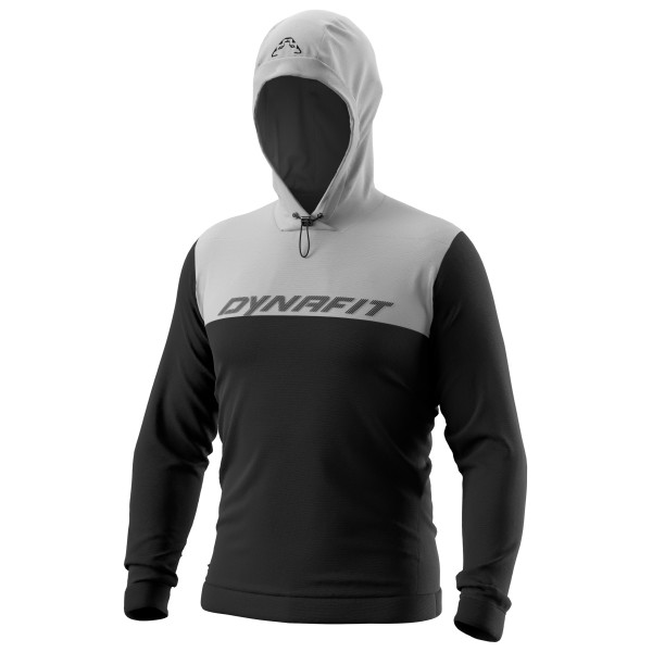 Dynafit - 24/7 Hoody - Hoodie Gr M schwarz Dynafit - 24/7 Hoody - Hoodie Gr M schwarz von Dynafit