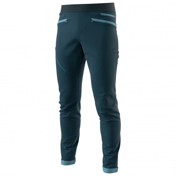 Dynafit - 24/7 Jeans - Freizeithose Gr S blau Dynafit - 24/7 Jeans - Freizeithose Gr S blau von Dynafit