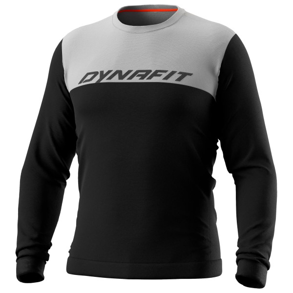 Dynafit - 24/7 Pullover Gr L schwarz Dynafit - 24/7 Pullover Gr L schwarz von Dynafit