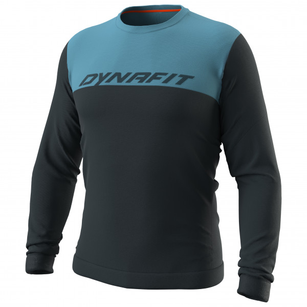 Dynafit - 24/7 Pullover Gr M schwarz Dynafit - 24/7 Pullover Gr M schwarz von Dynafit