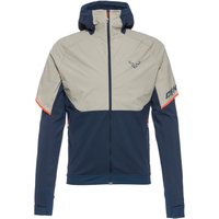 Dynafit ALPINE HYBRID Funktionsjacke Herren Dynafit ALPINE HYBRID Funktionsjacke Herren von Dynafit