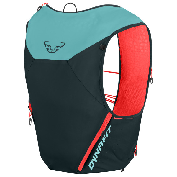 Dynafit - Alpine 8 Vest - Trailrunningrucksack Gr XL bunt Dynafit - Alpine 8 Vest - Trailrunningrucksack Gr XL bunt von Dynafit