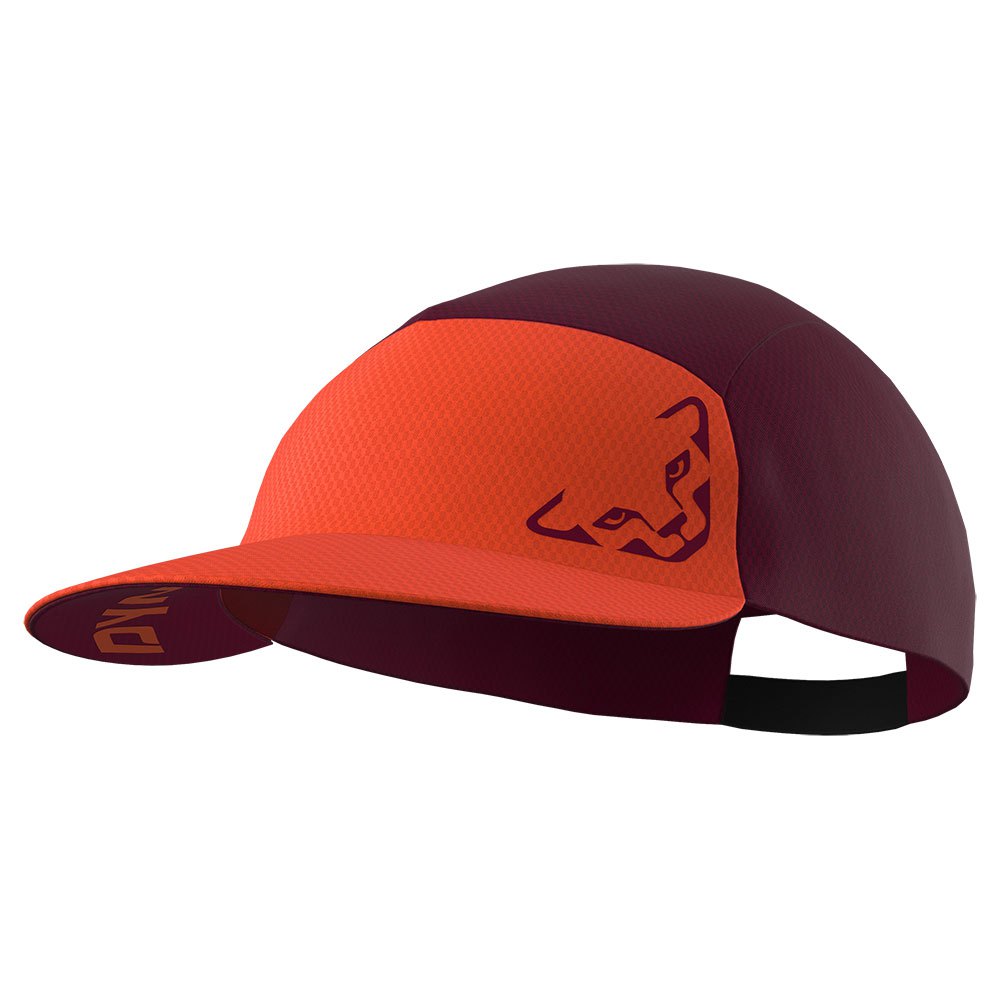 Dynafit Alpine Visor Orange  Frau von Dynafit