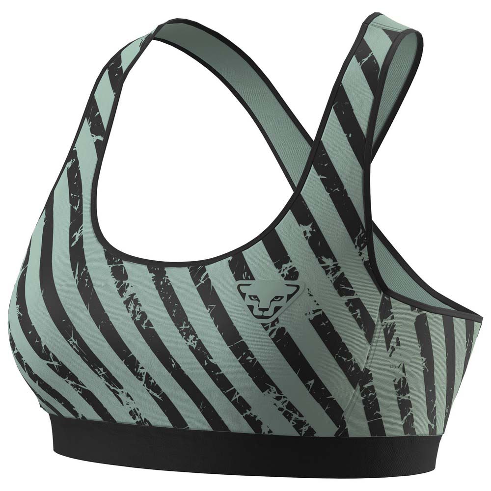 Dynafit Alpine Graphic Sports Bra Grün L Frau Dynafit Alpine Graphic Sports Bra Grün L Frau von Dynafit