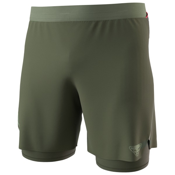 Dynafit - Alpine Pro 2/1 Shorts - Laufshorts Gr M oliv Dynafit - Alpine Pro 2/1 Shorts - Laufshorts Gr M oliv von Dynafit