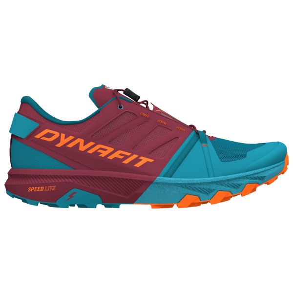 Dynafit - Alpine Pro 2 - Trailrunningschuhe Gr 8 bunt Dynafit - Alpine Pro 2 - Trailrunningschuhe Gr 8 bunt von Dynafit