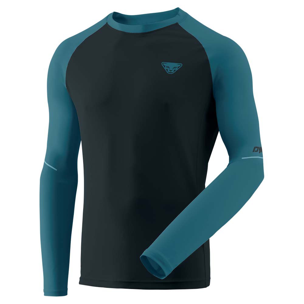 Dynafit Alpine Pro Long Sleeve T-shirt Blau 2X Mann von Dynafit