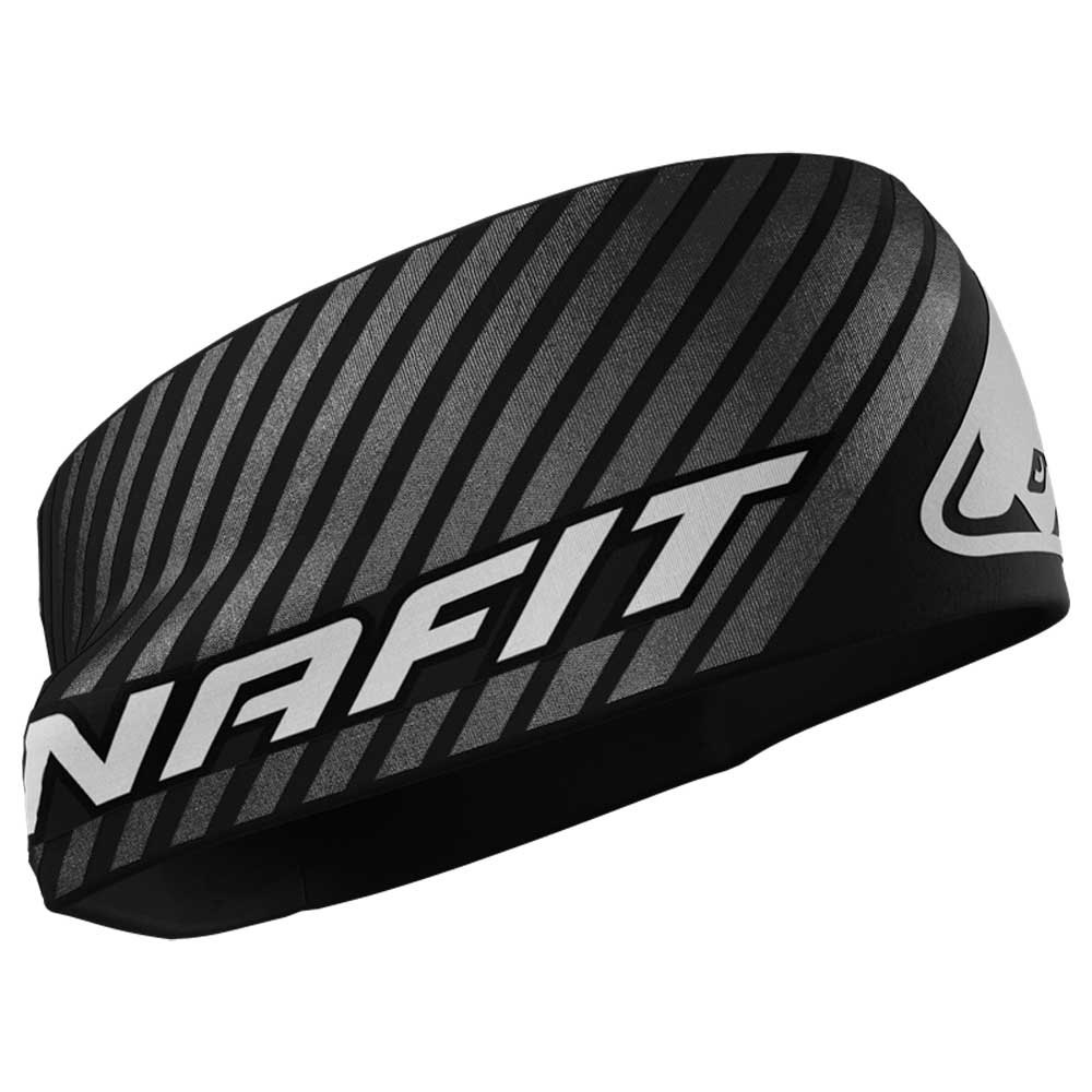 Dynafit Alpine Reflective Headband Schwarz Mann Dynafit Alpine Reflective Headband Schwarz Mann von Dynafit