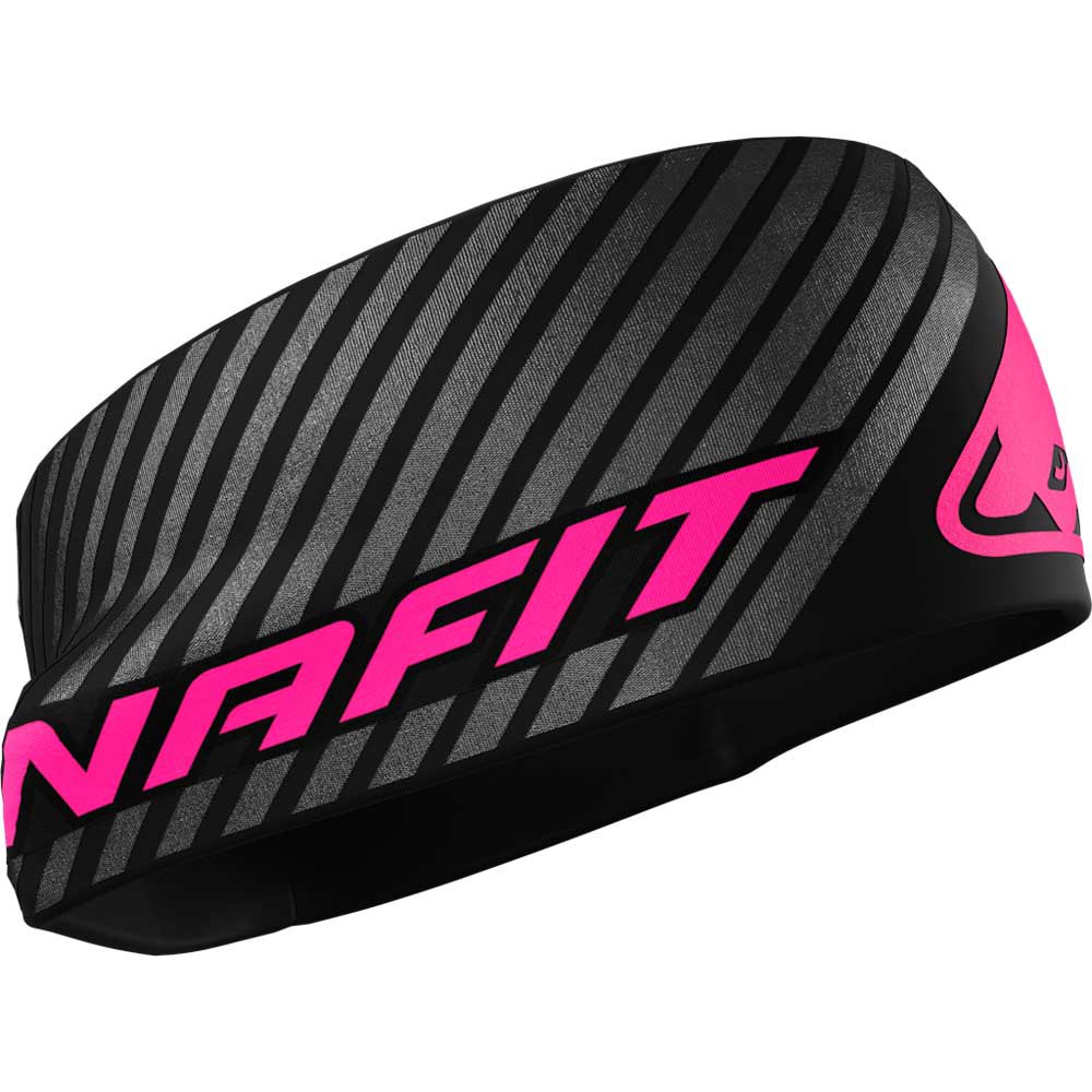 Dynafit Alpine Reflective Headband Schwarz Mann Dynafit Alpine Reflective Headband Schwarz Mann von Dynafit