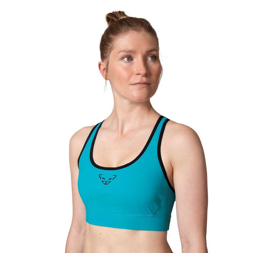 Dynafit Alpine Sports Bra Blau L Frau von Dynafit