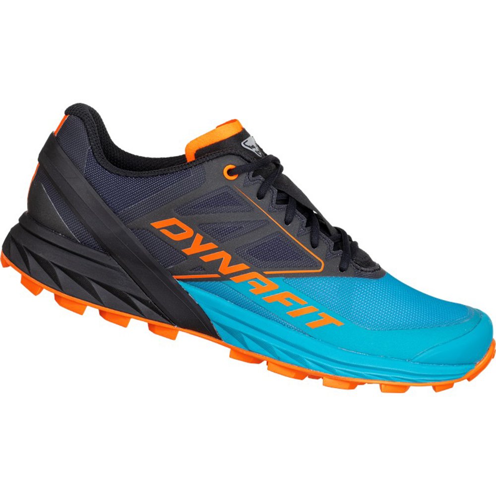 Dynafit Alpine Trail Running Shoes Blau EU 37 Frau von Dynafit