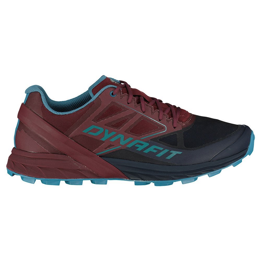 Dynafit Alpine Trail Running Shoes Rot EU 44 Mann von Dynafit