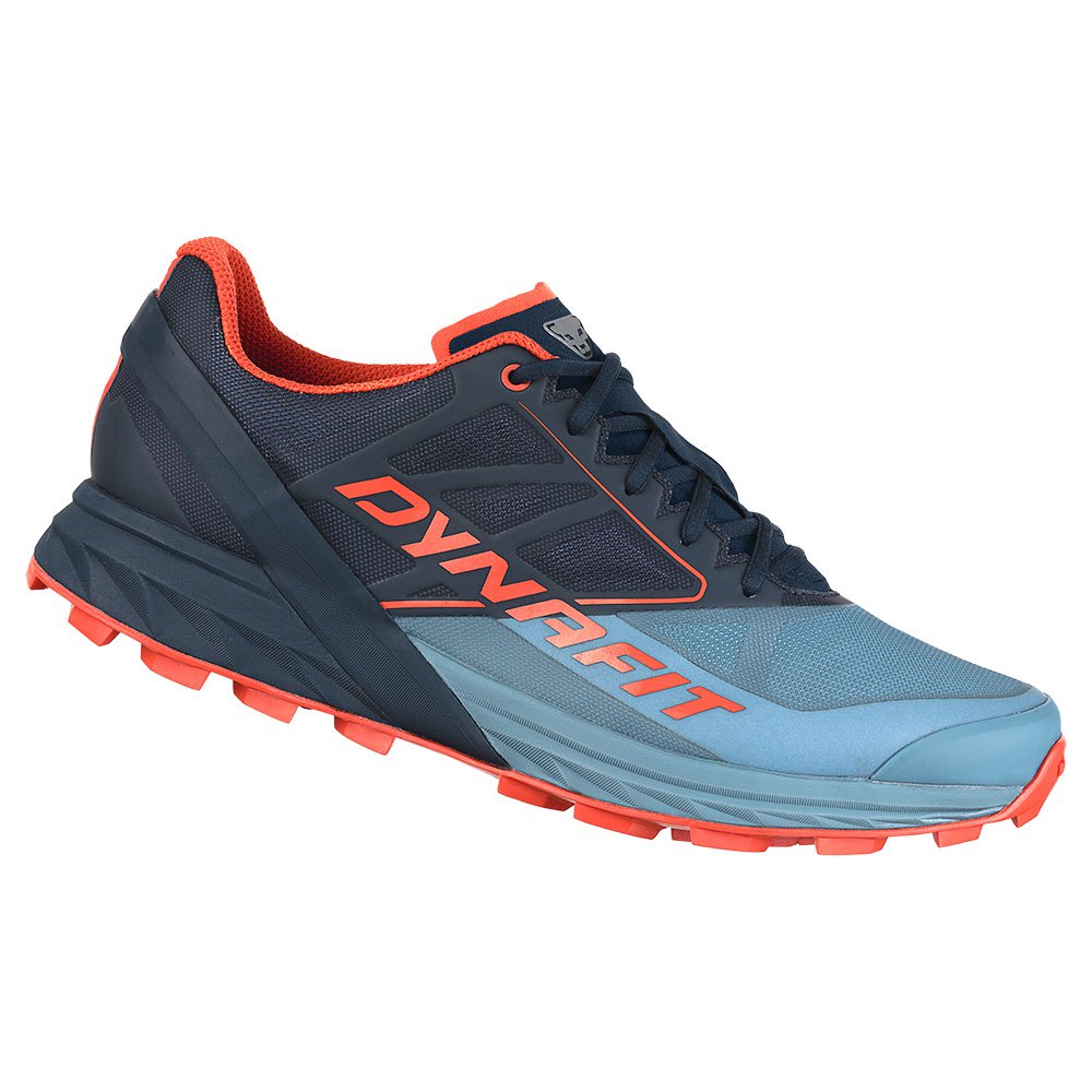 Dynafit Alpine Trail Running Shoes Blau EU 45 Mann von Dynafit