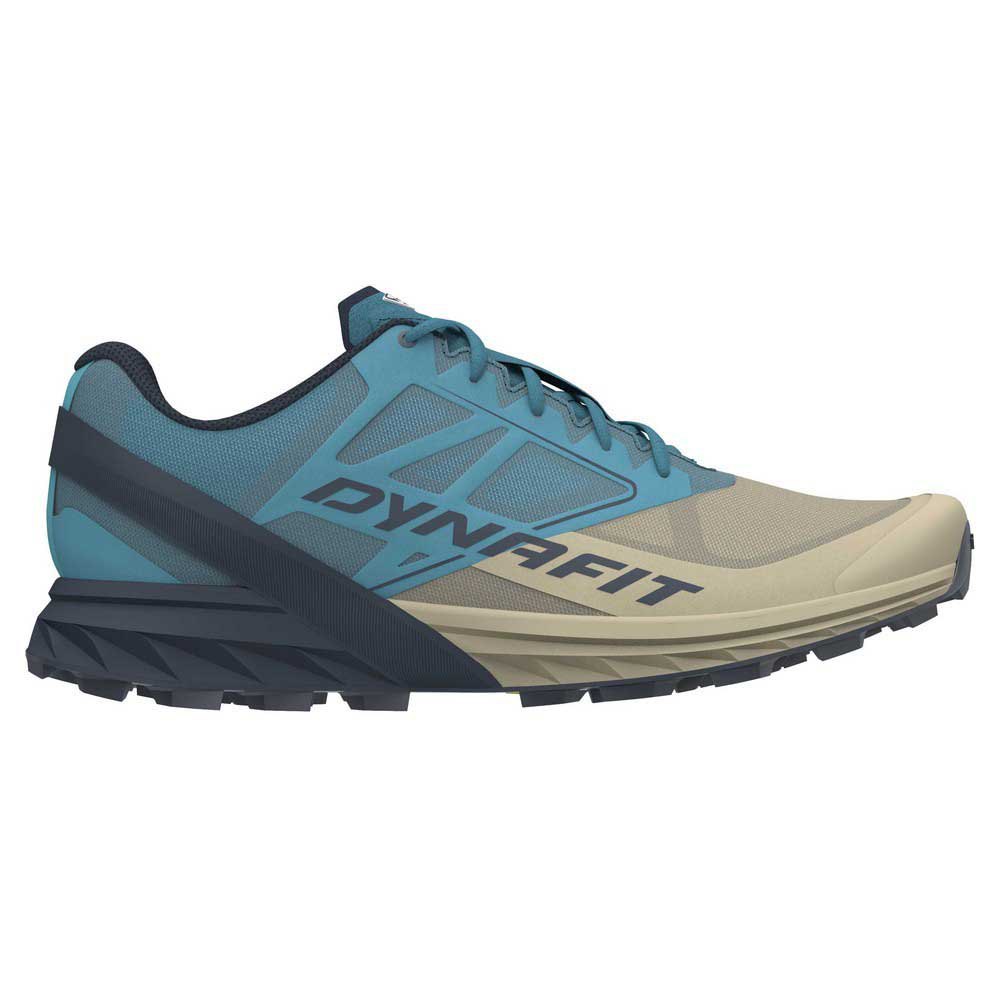Dynafit Alpine Trail Running Shoes Blau EU 46 1/2 Mann von Dynafit