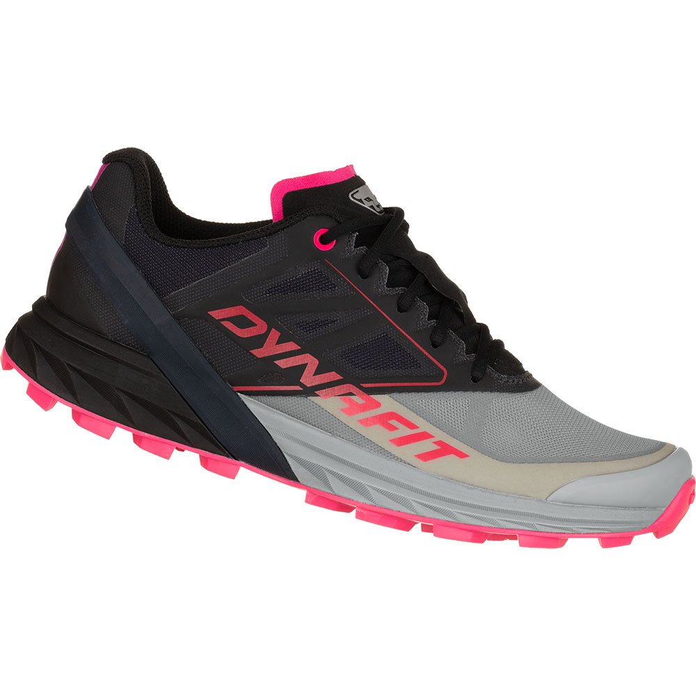 Dynafit Alpine Trail Running Shoes Schwarz,Grau EU 39 Frau Dynafit Alpine Trail Running Shoes Schwarz,Grau EU 39 Frau von Dynafit