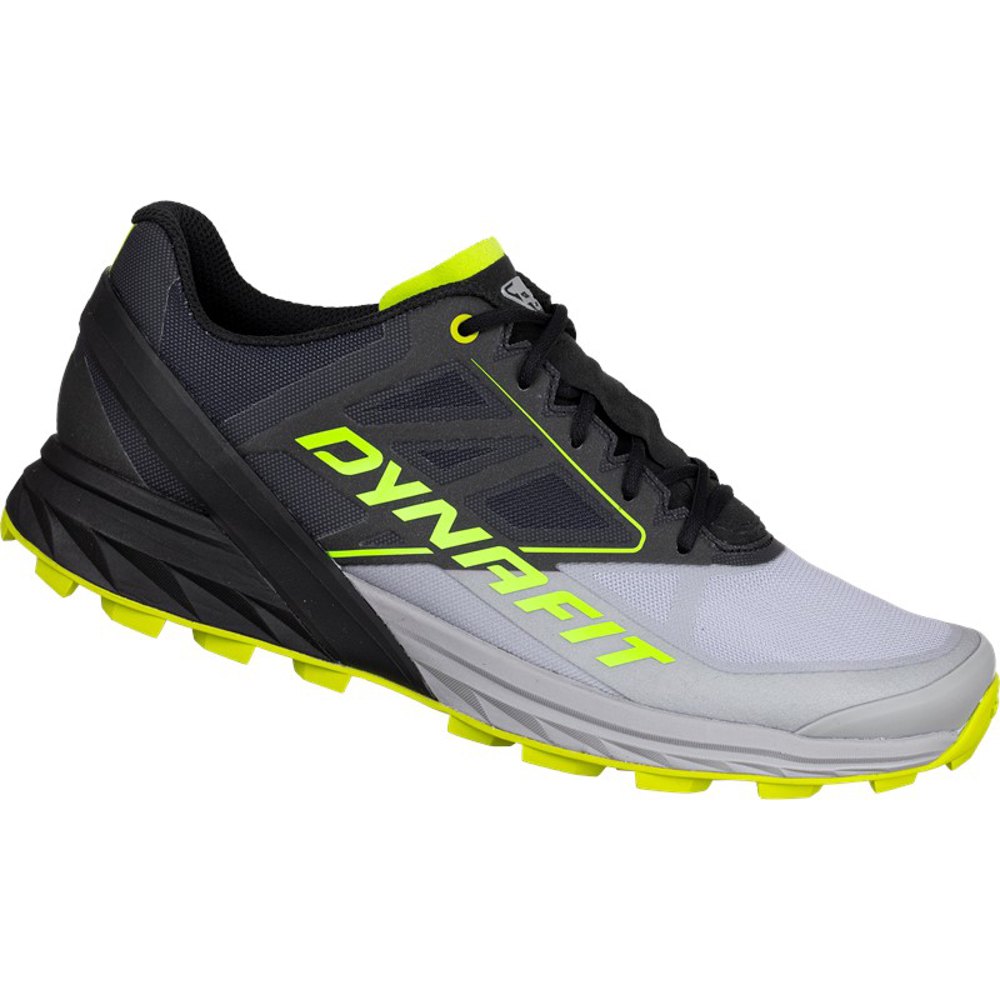 Dynafit Alpine Trail Running Shoes Schwarz EU 42 Mann von Dynafit