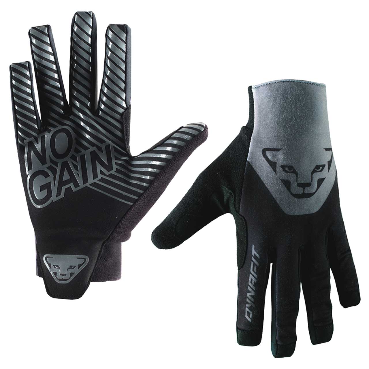 Dynafit DNA 2 Gloves - Black, S Dynafit DNA 2 Gloves - Black, S von Dynafit