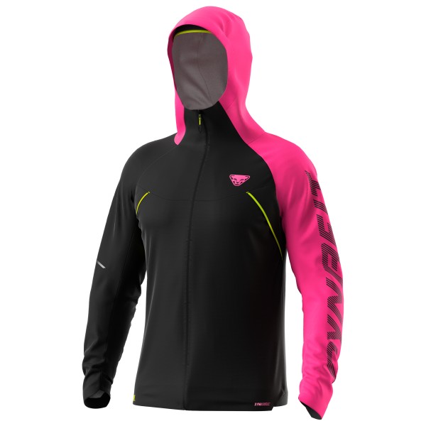 Dynafit - DNA 3L Jacket - Regenjacke Gr L schwarz Dynafit - DNA 3L Jacket - Regenjacke Gr L schwarz von Dynafit